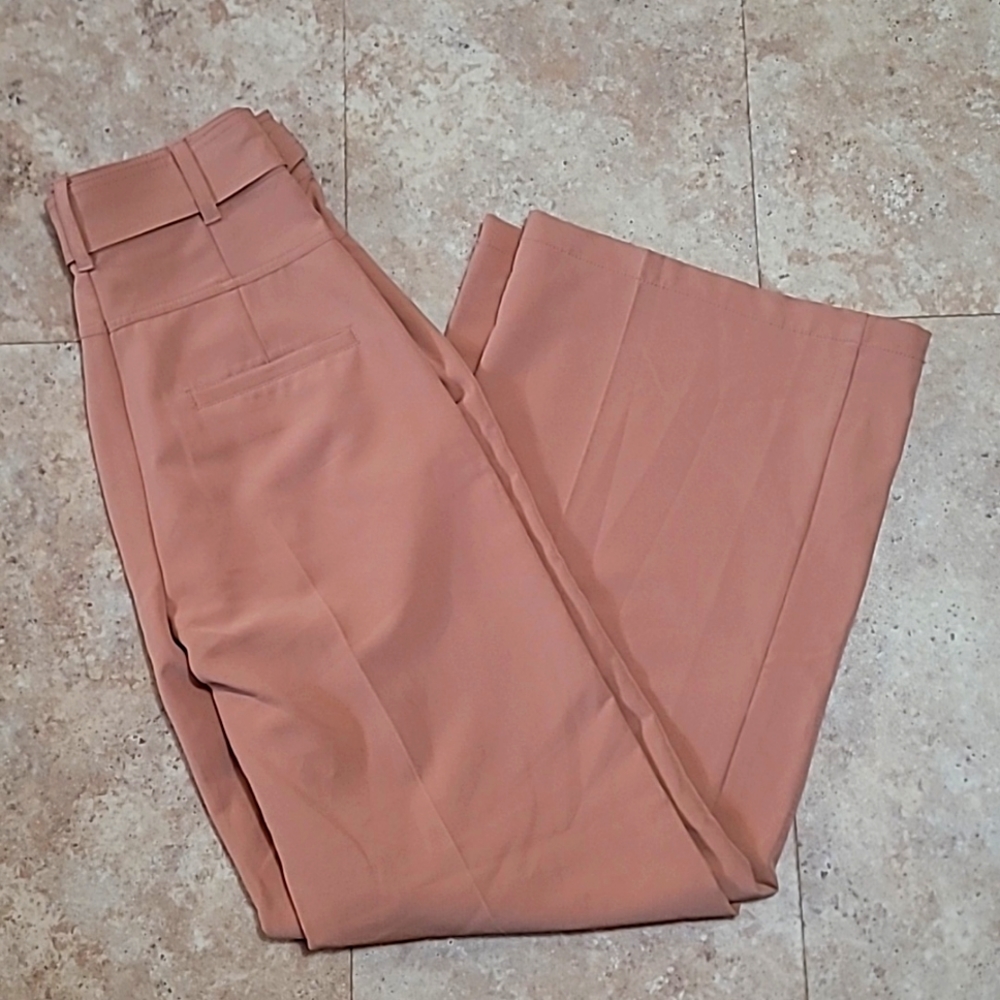NY&C Wide Leg Pant